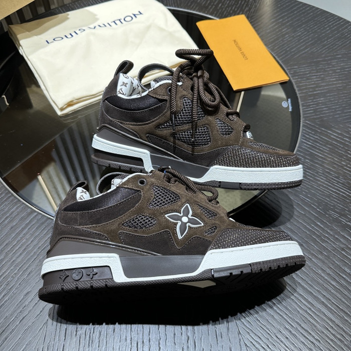 L0vis Vvtt0n SKATE SNEAKER