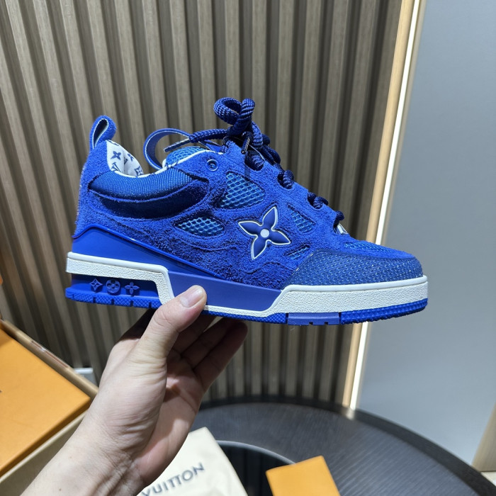 L0vis Vvtt0n SKATE SNEAKER