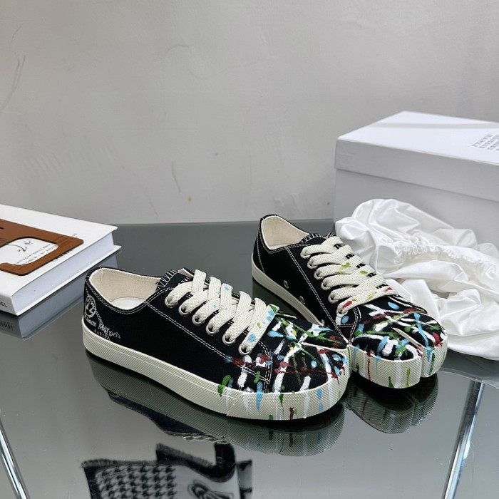 Ma1s0n Marg*e1a TABI SNEAKERS S57WS0358