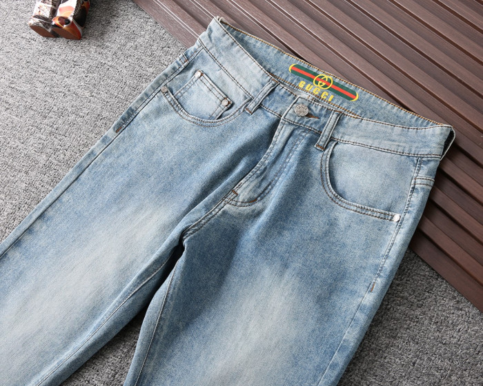 GUCCI JEANS