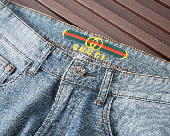 GUCCI JEANS