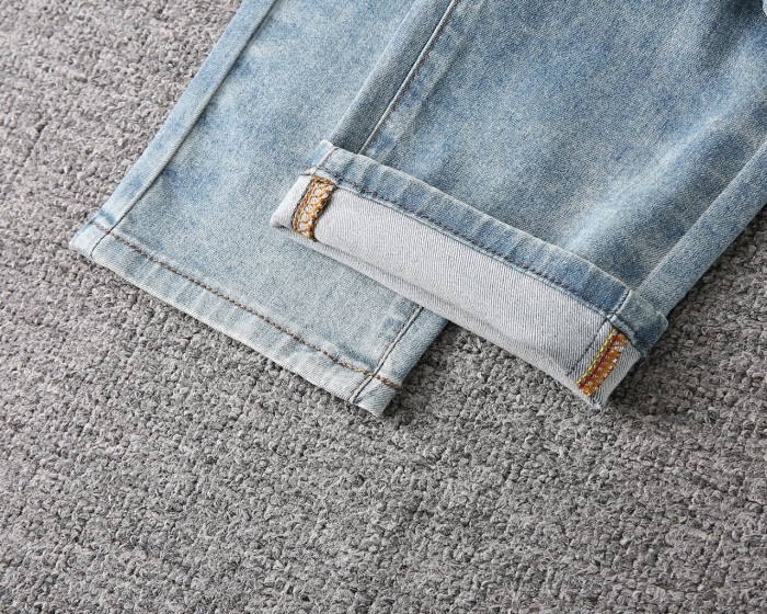 GUCCI JEANS