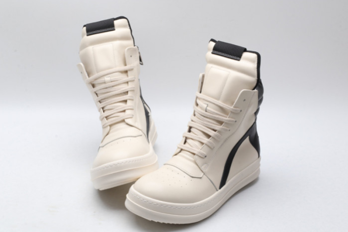 R1ck OWEN.S SNEAKER