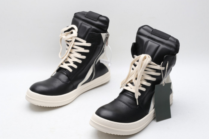 R1ck OWEN.S SNEAKER