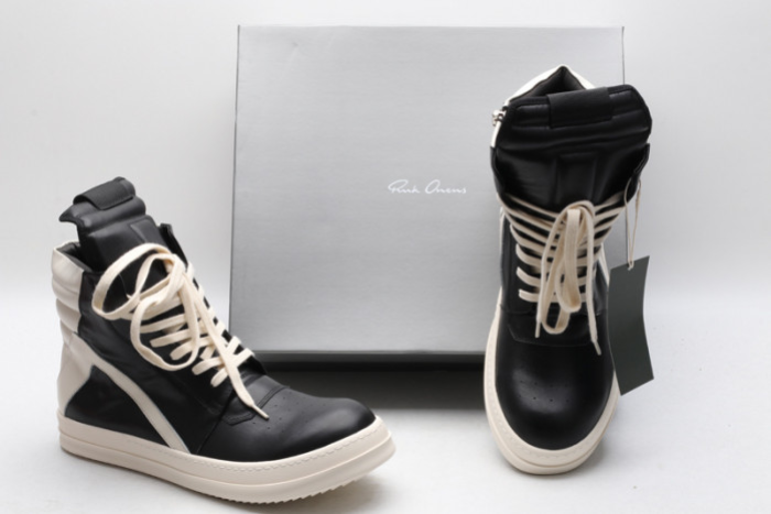 R1ck OWEN.S SNEAKER