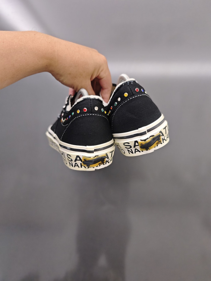 VANS LX OLD SKOOL 36 PEARLIZED PACK