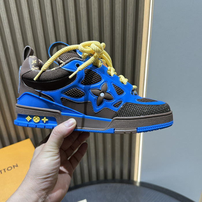 L0vis Vvtt0n SKATE SNEAKER