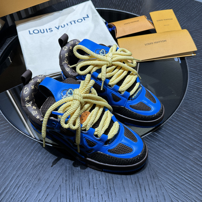 L0vis Vvtt0n SKATE SNEAKER