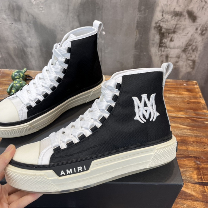 AMIRI MA COURT HI