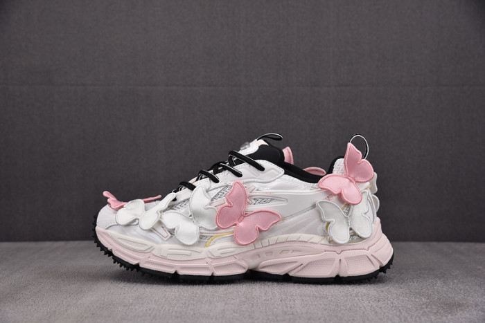 OFF-WHITE BE RIGHT BACK OWIA289F38
