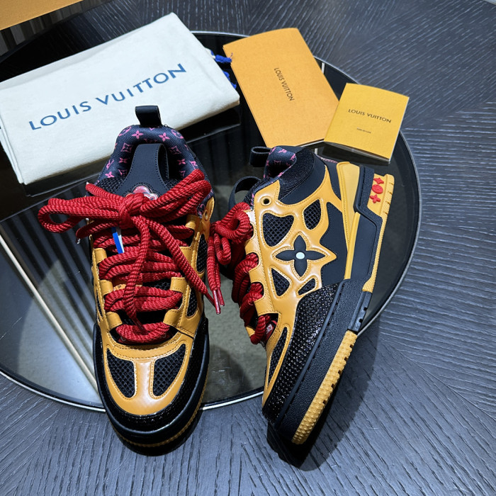 L0vis Vvtt0n SKATE SNEAKER