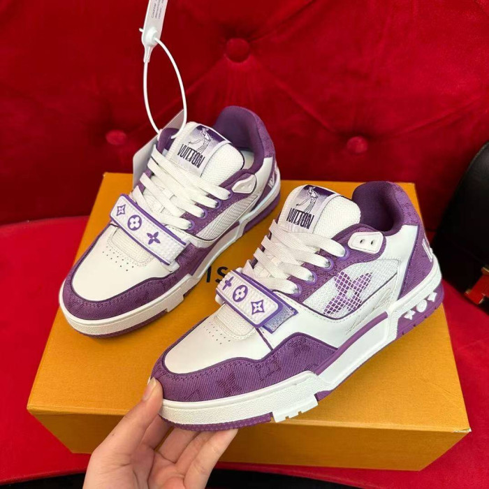 L0vis Vvtt0n LV trainer