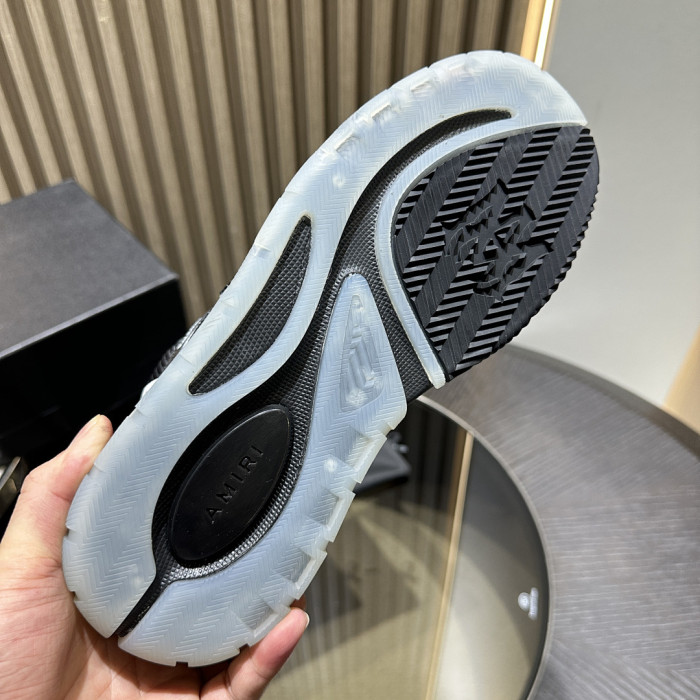 AMIRI MA-1 SNEAKERS M6001