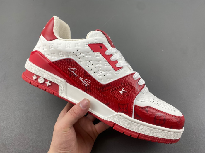Louis Vuitton LV trainer