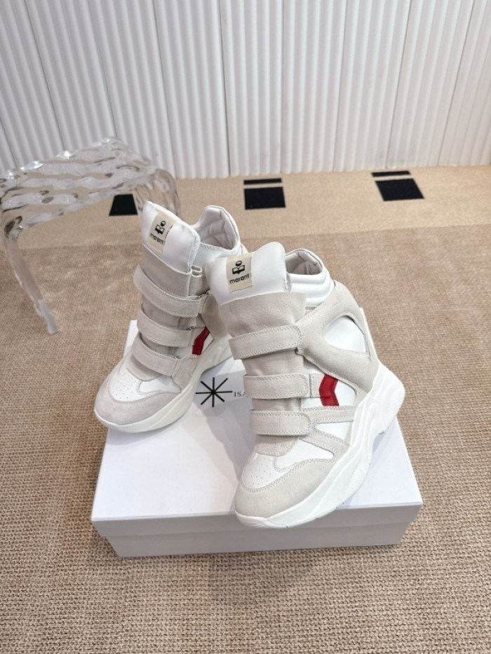 ISABEL M*raNT SHOES IM601