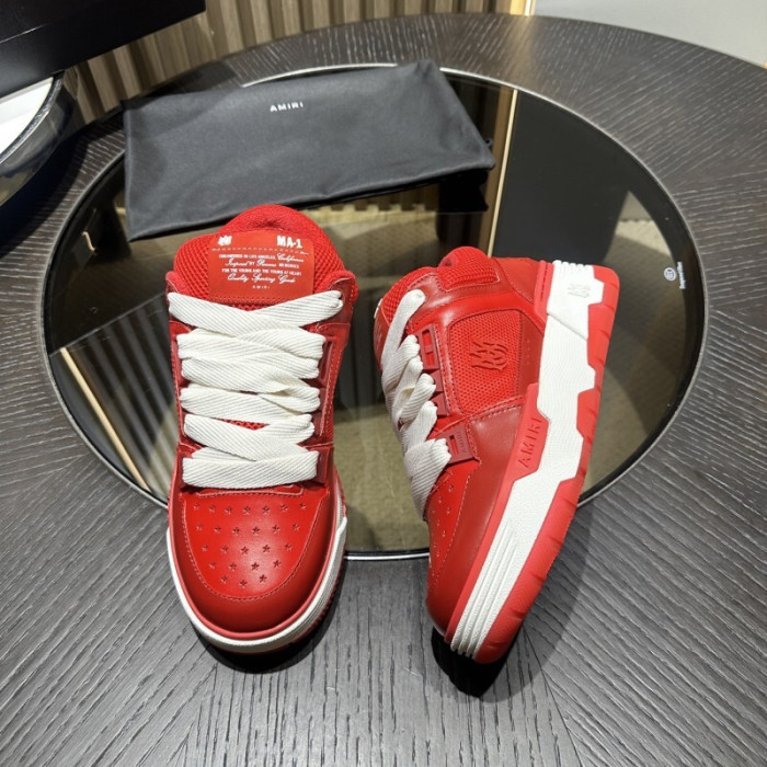 AMIRI MA-1 SNEAKERS M6002