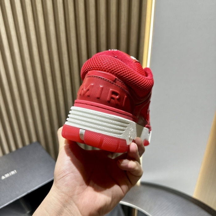 AMIRI MA-1 SNEAKERS M6002