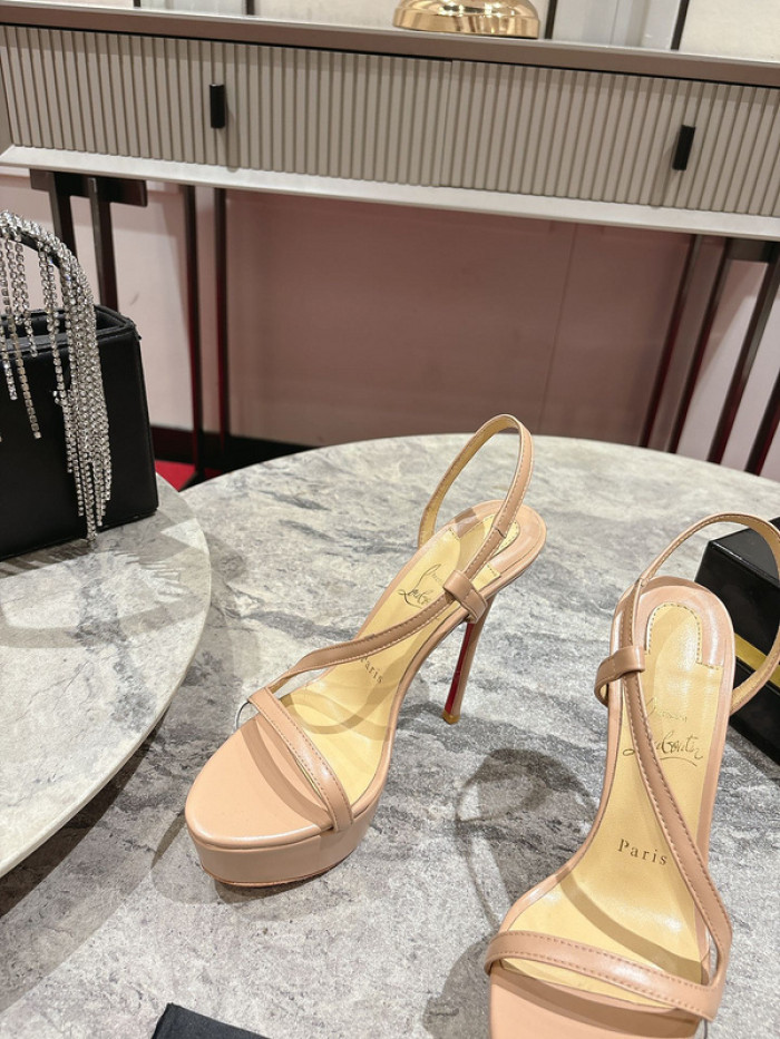 C&L HEELS CLL002