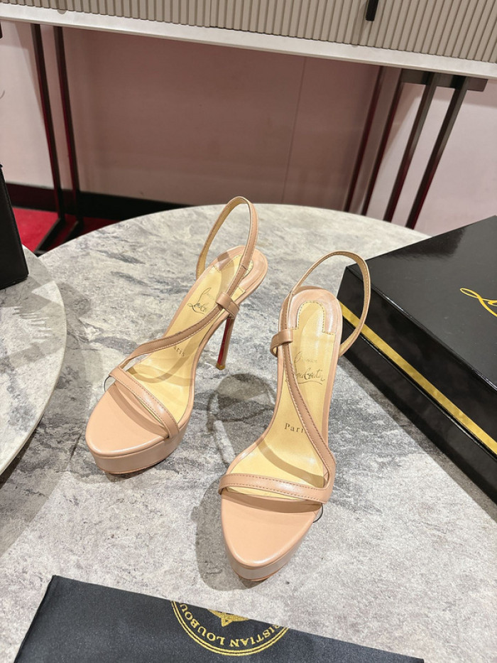 C&L HEELS CLL002