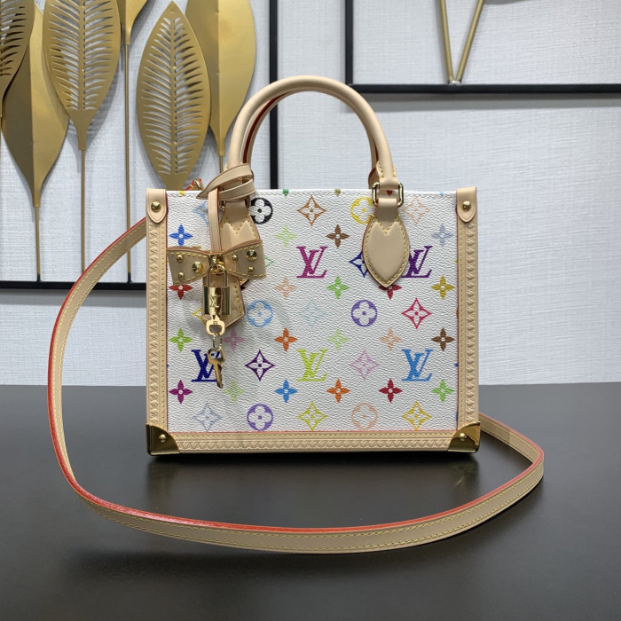 LV ONTHEGO BAG