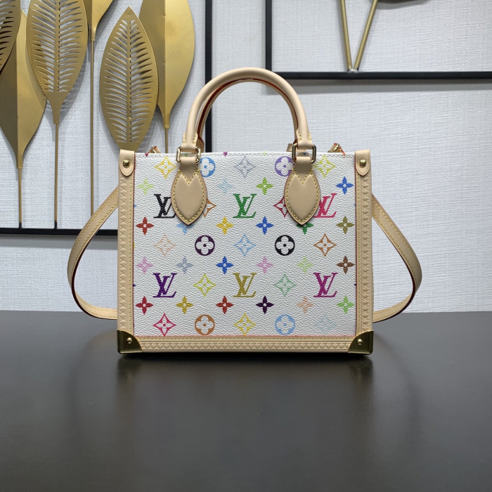 LV ONTHEGO BAG