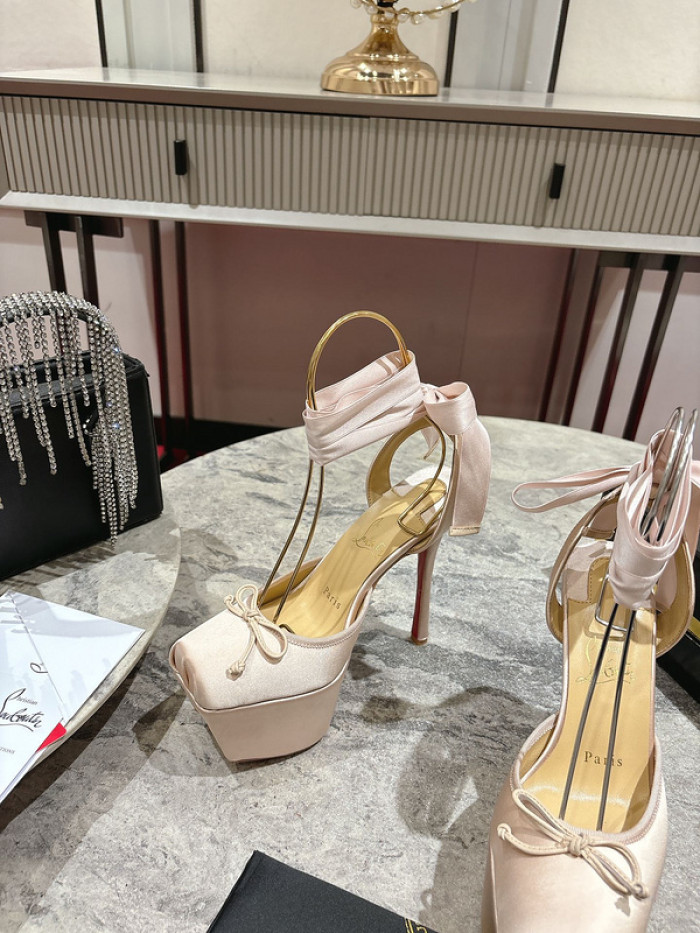 C&L HEELS CLL003