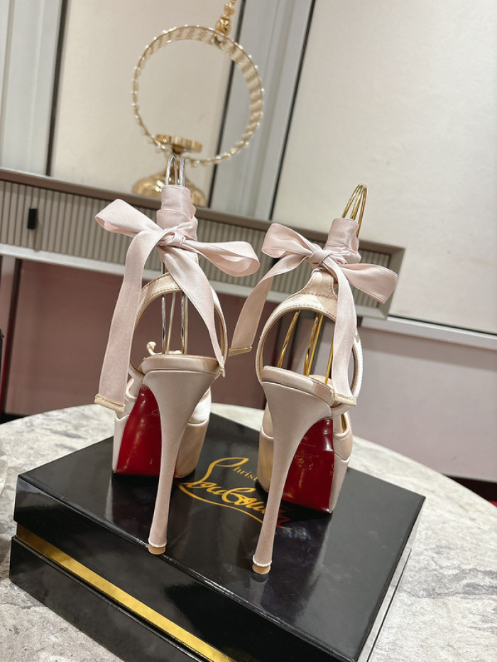C&L HEELS CLL003