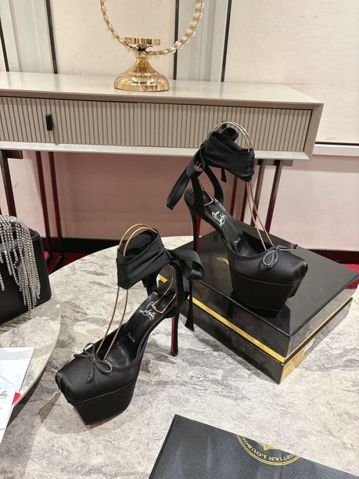 C&L HEELS CLL004