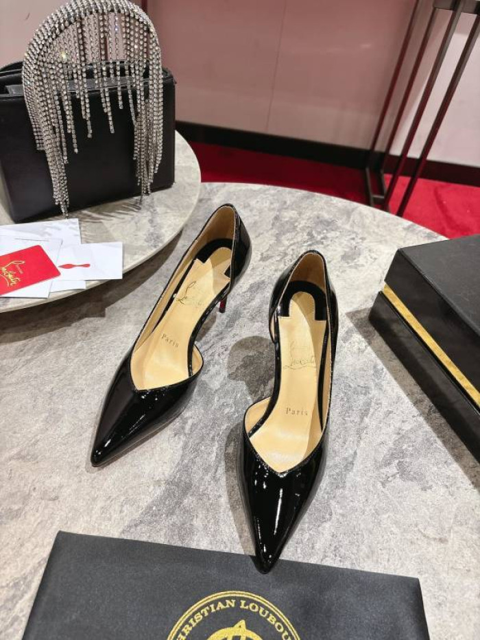 C&L HEELS CLL005