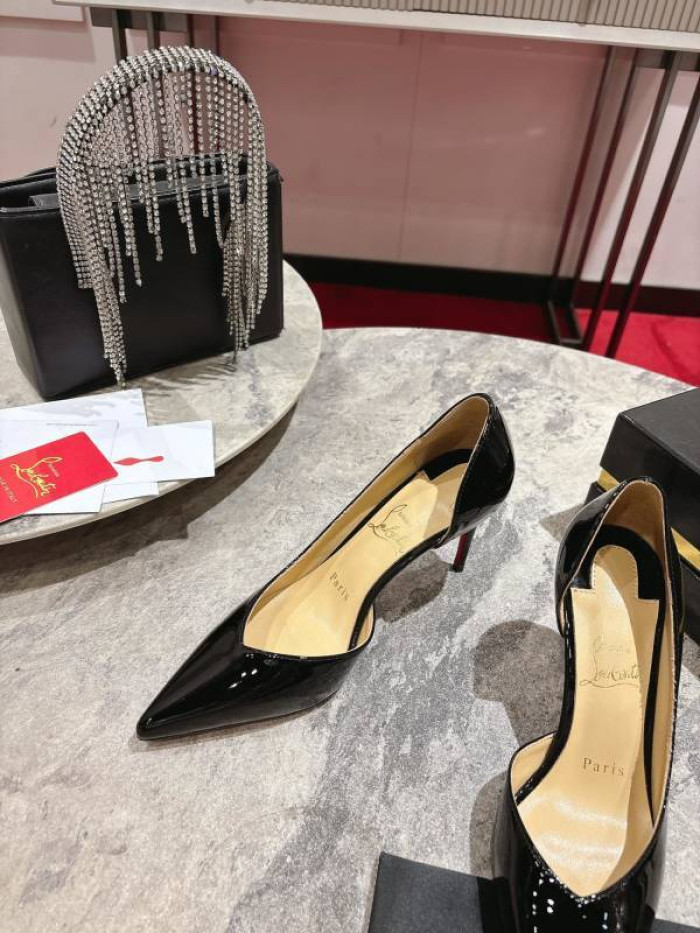 C&L HEELS CLL005