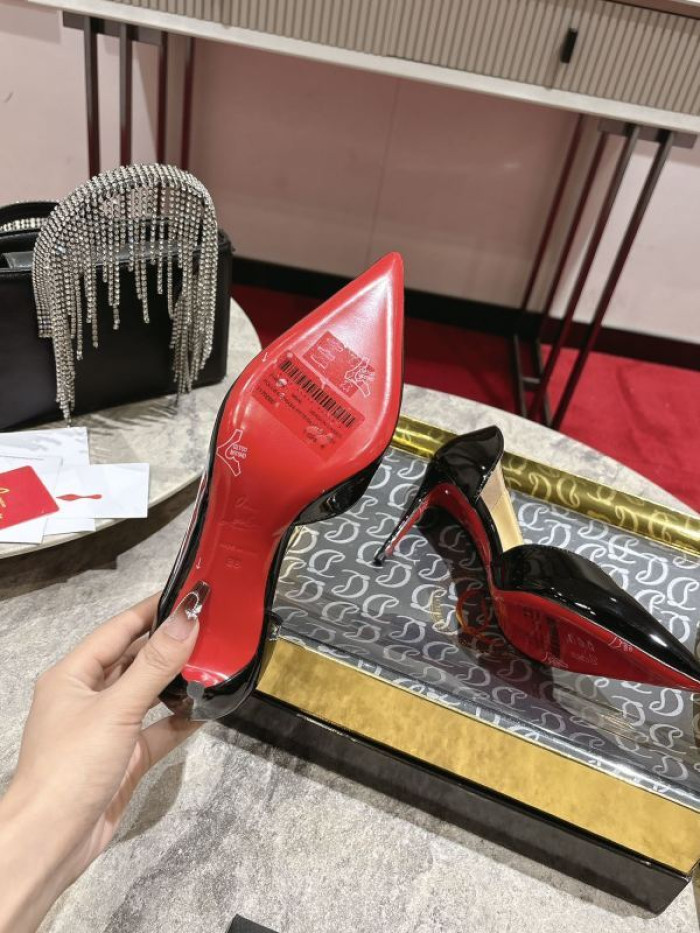 C&L HEELS CLL005
