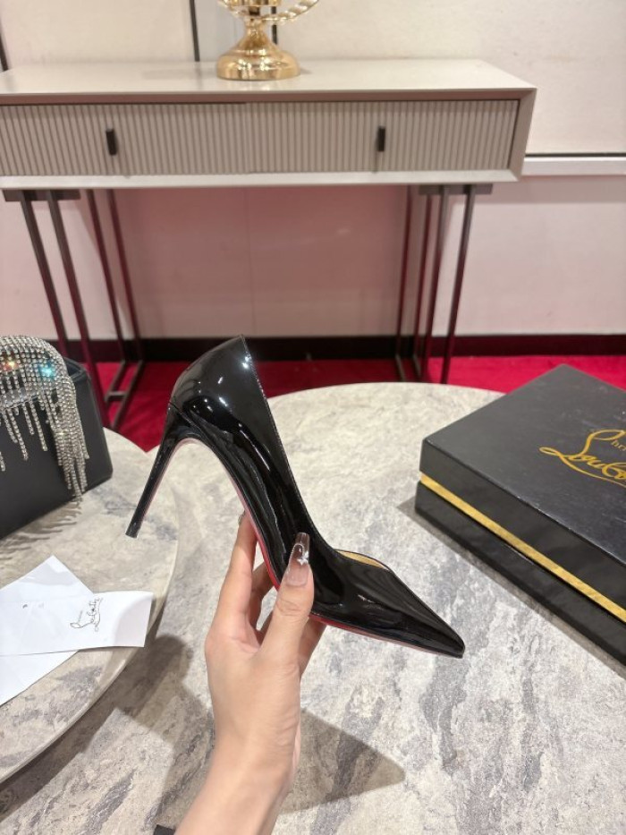 C&L HEELS CLL005