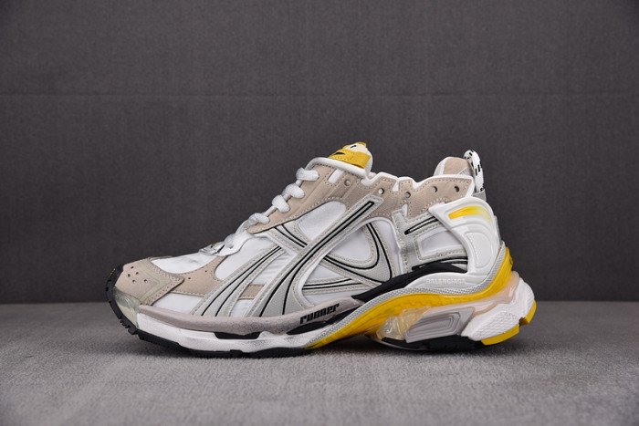 BALENCIAGA RUNNER SNEAKER W3RNY-9710
