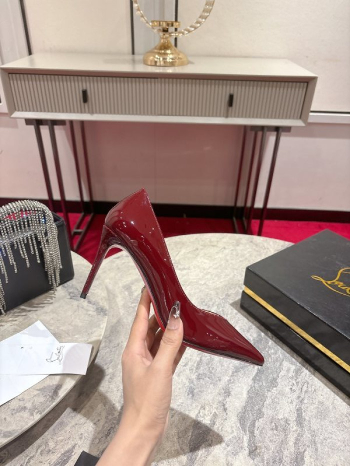 C&L HEELS CLL006