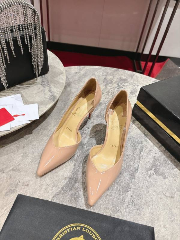 C&L HEELS CLL007