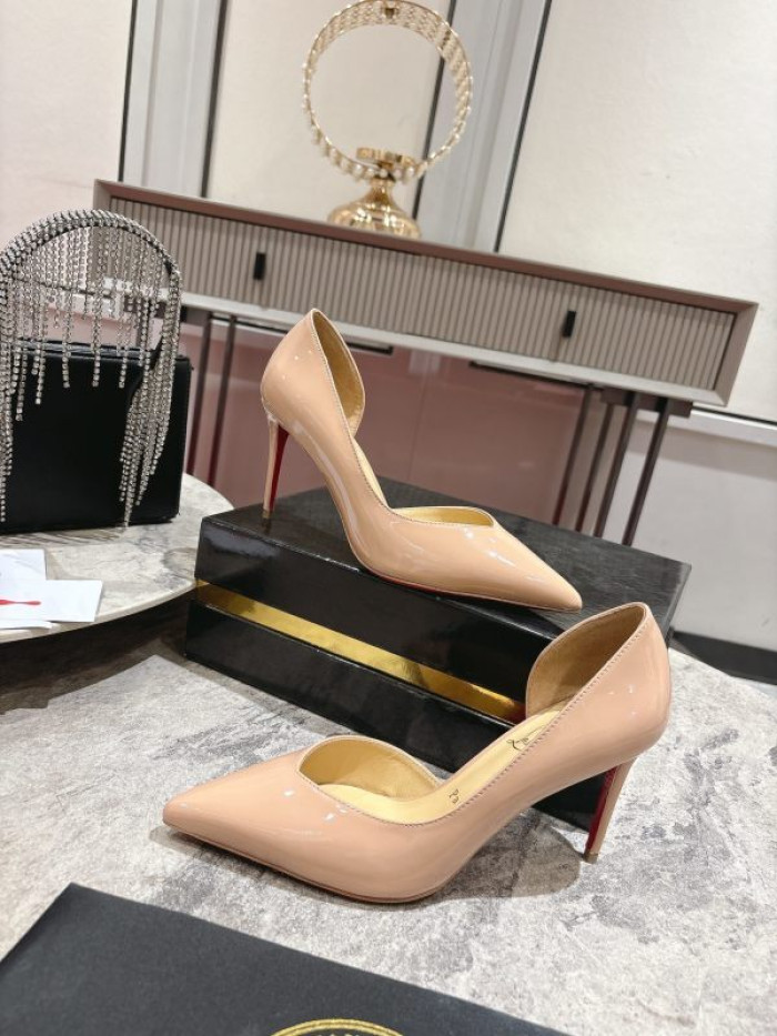 C&L HEELS CLL007