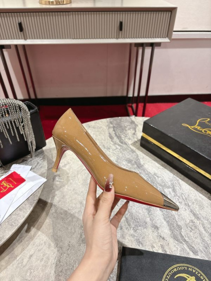 C&L HEELS CLL008