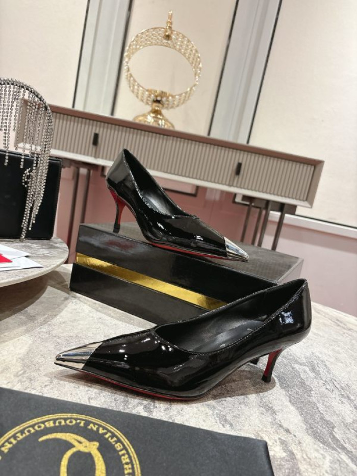 C&L HEELS CLL009