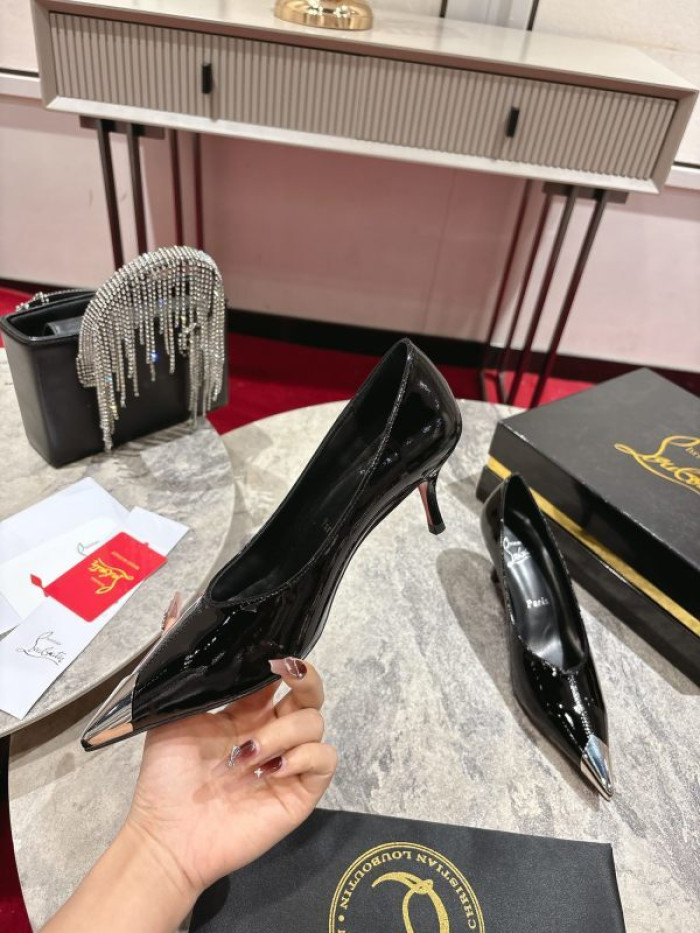 C&L HEELS CLL009