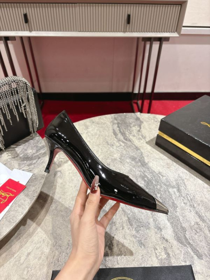 C&L HEELS CLL009