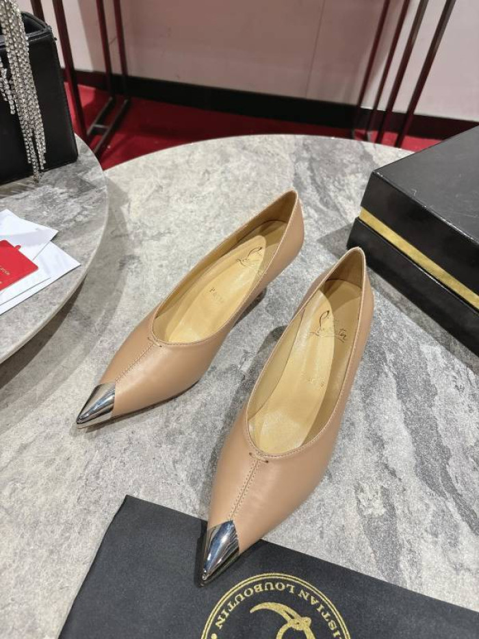 C&L HEELS CLL010