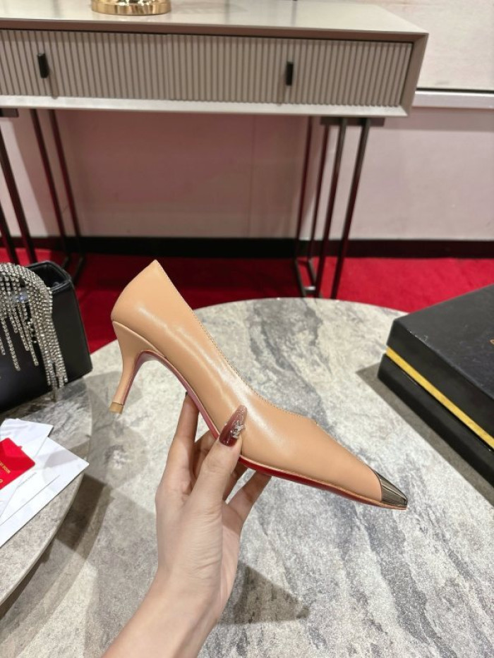 C&L HEELS CLL010