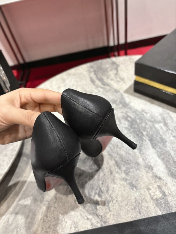 C&L HEELS CLL012