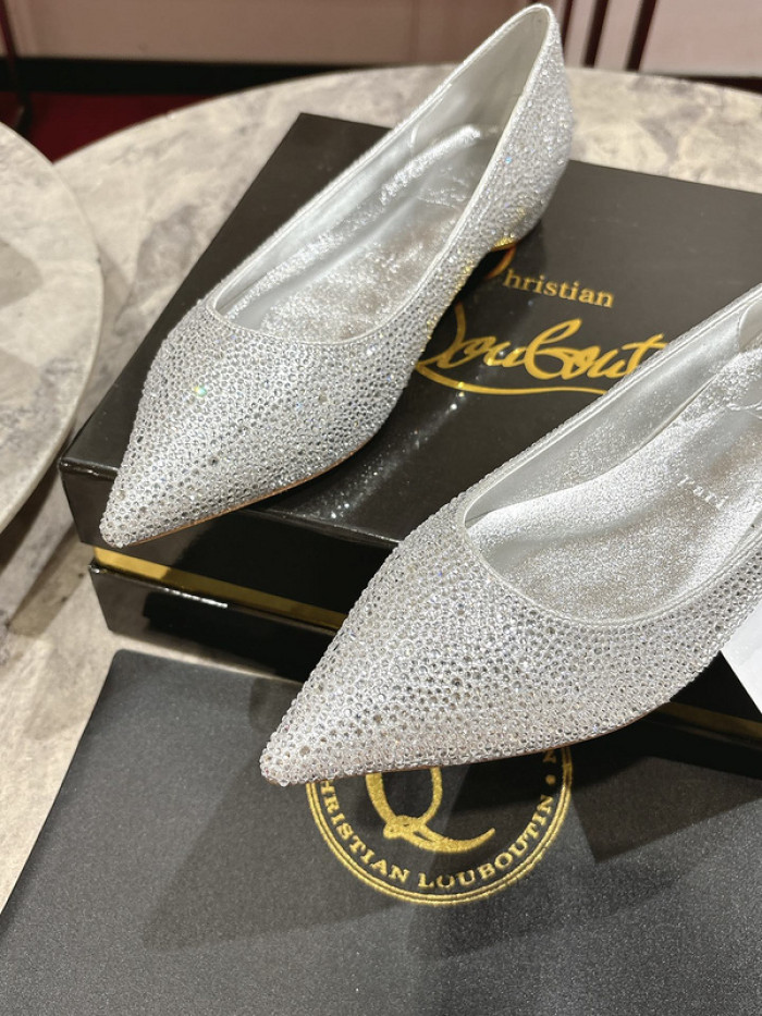 C&L HEELS CLL011