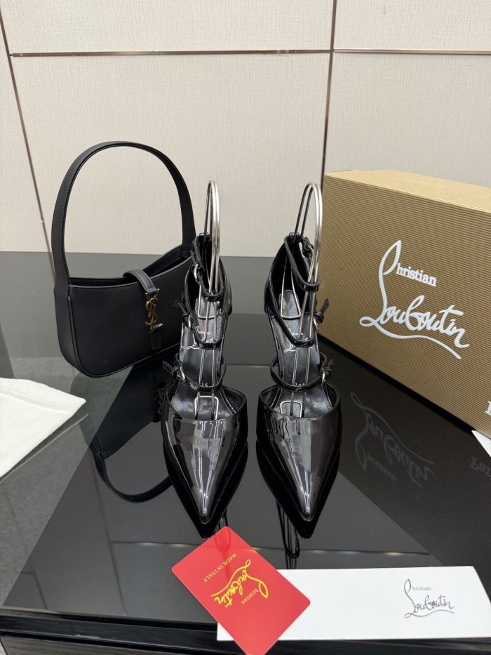 C&L HEELS CLL014