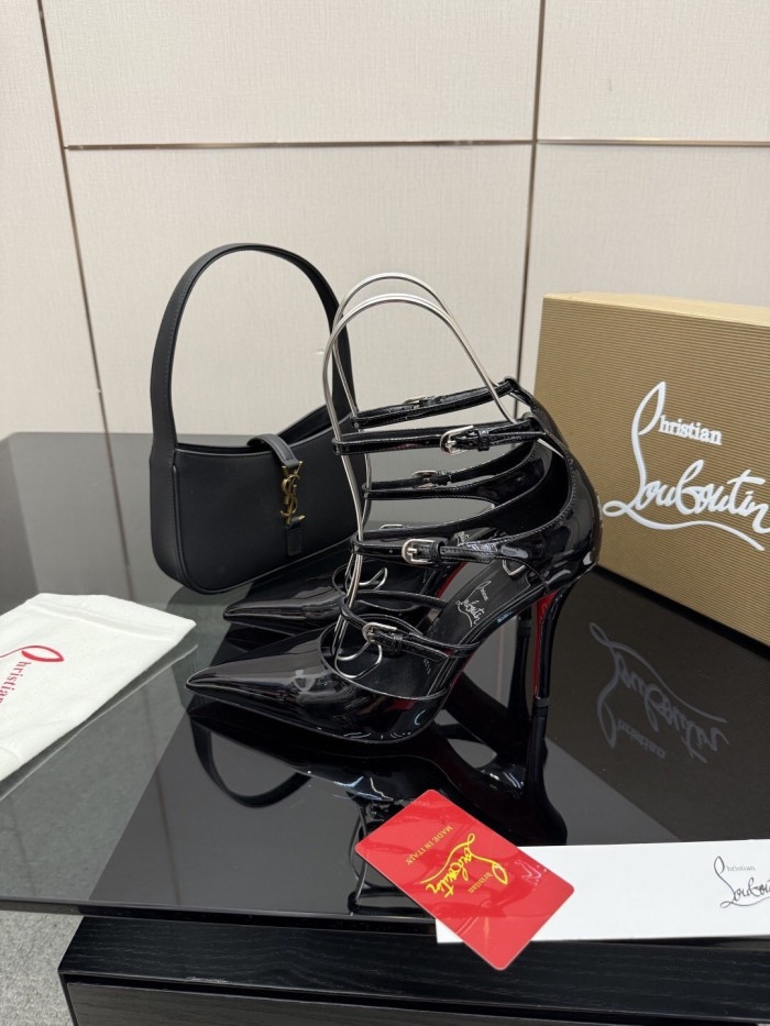 C&L HEELS CLL014