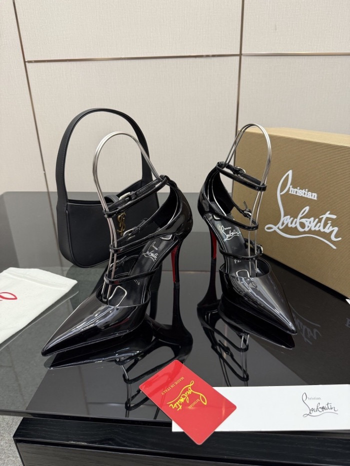 C&L HEELS CLL014