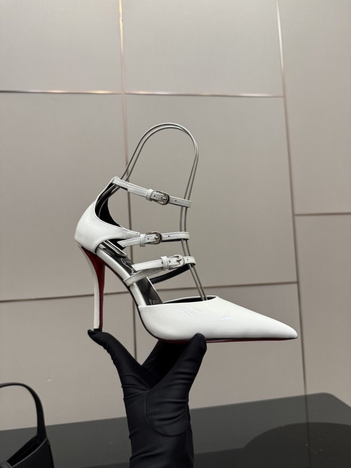 C&L HEELS CLL015