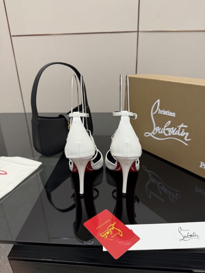 C&L HEELS CLL015