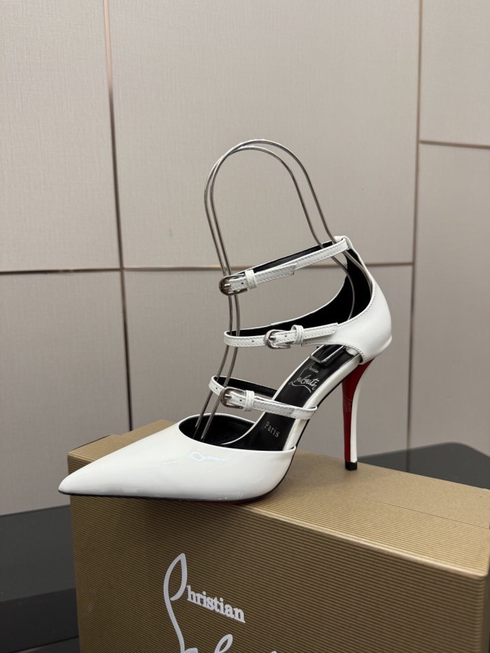 C&L HEELS CLL015